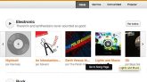 Grooveshark Broadcast