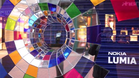 Nokia Lumia
