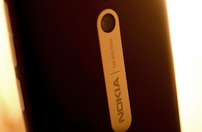 Nokia Lumia