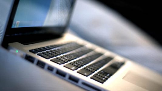 MacBook Pro con Windows