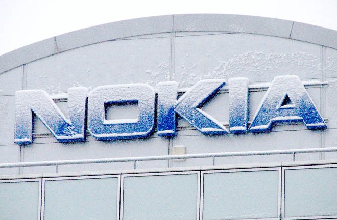 Nokia