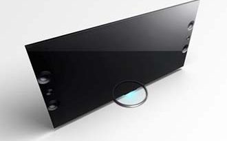 TV 4K de Sony