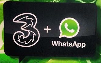 WhatsApp