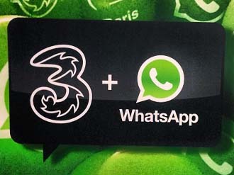 WhatsApp