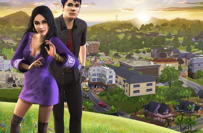Sims 3 ha tenido 10 expansiones hasta el momento