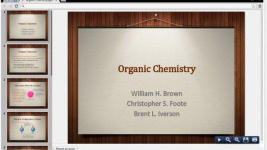 Se puede instalar desde la tienda de Chrome. Imagen: Captura de pantalla