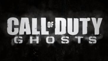 CoD: Ghosts