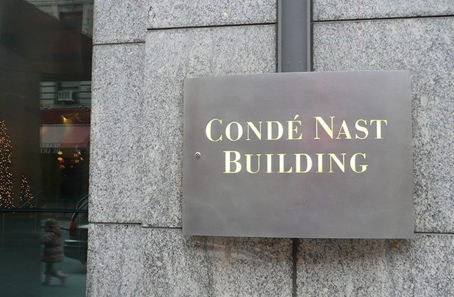 Condé Nast