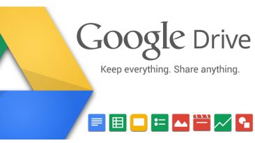 Google Drive