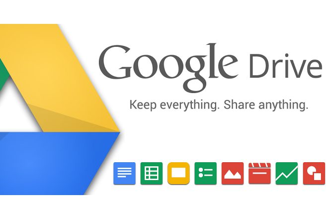 Google Drive