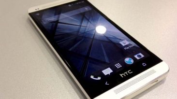 HTC One