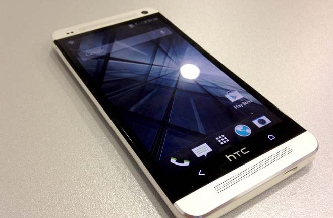 HTC One