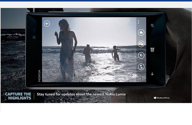 Nokia Lumia 928