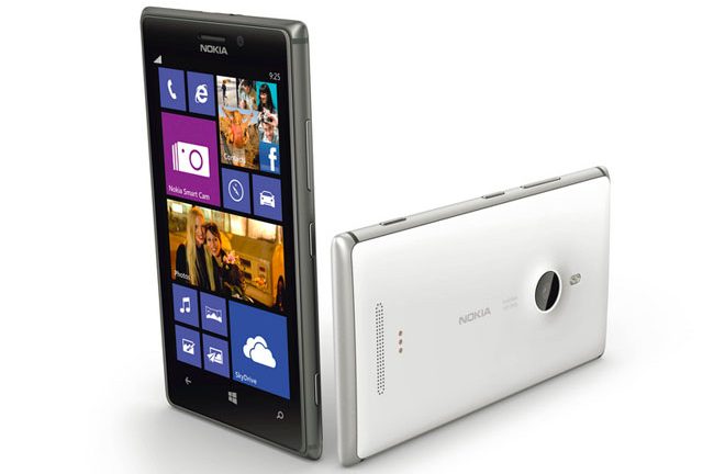 Nokia Lumia 925