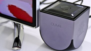 Razer compra ouya