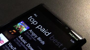 Windows Phone 8