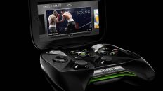 Nvidia Shield