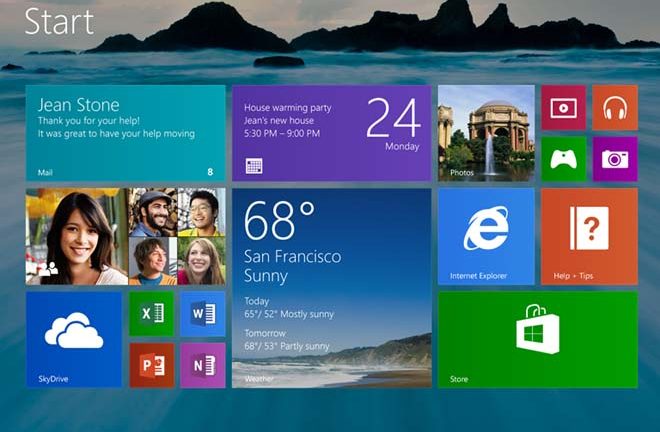 Windows 8.1