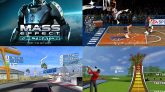 Juegos para Windows Phone