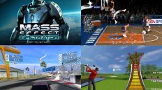 Juegos para Windows Phone