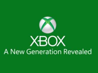 Nuevo Xbox