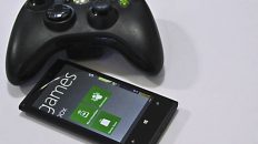 Xbox en Windows Phone