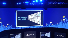 PS4 soporta juegos usados