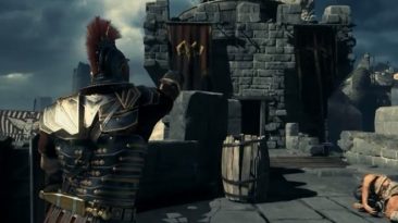 Ryse Xbox One