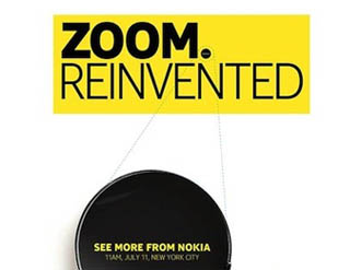 Zoom reinvented