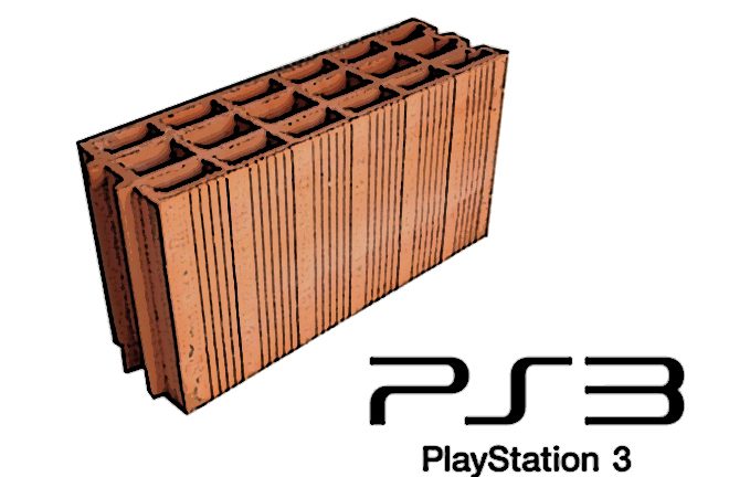 Moreel Boos wijsvinger Actualización] Sony promete solucionar los problemas de la última  actualización de PS3 • ENTER.CO
