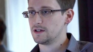 Edward Snowden