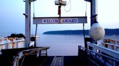 Welcome Aboard