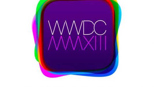 WWDC 2013
