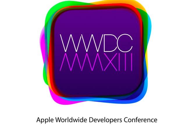 WWDC 2013