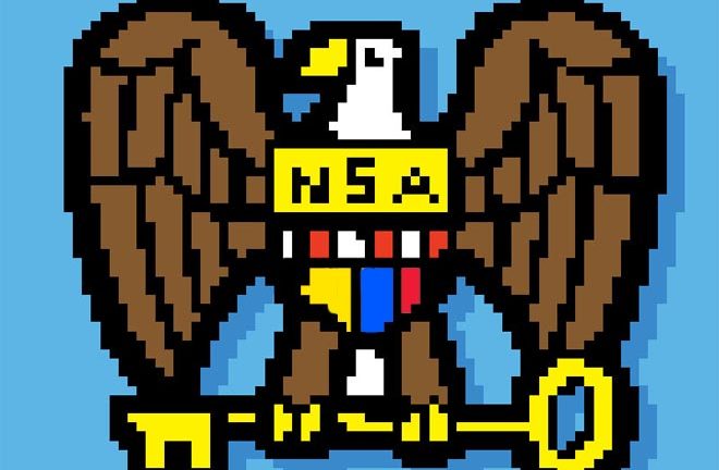 NSA