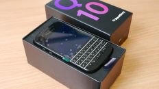 BlackBerry Q10