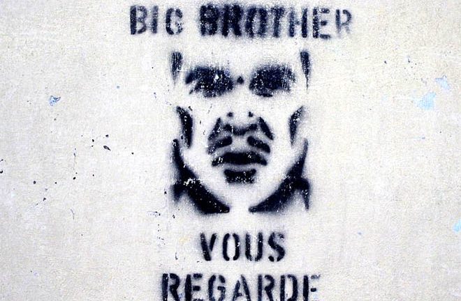 Big Brother