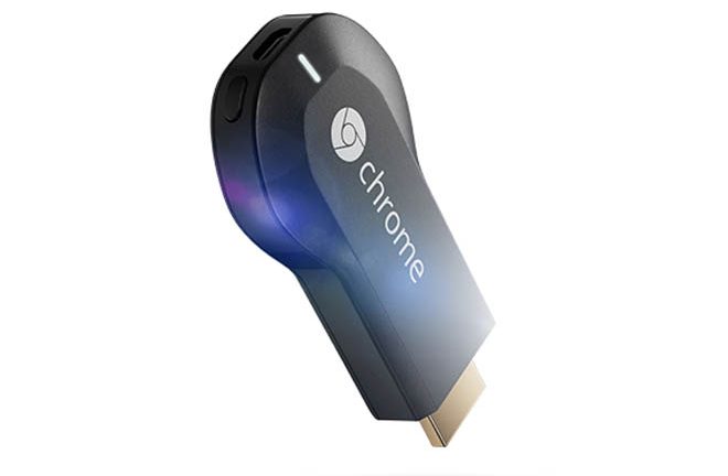 Chromecast