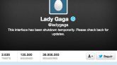 @LadyGaga