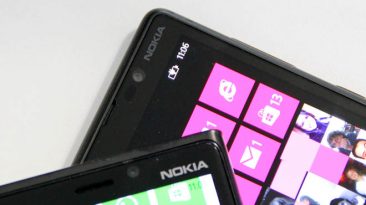 Nokia Lumia