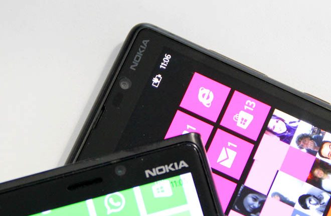 Nokia Lumia