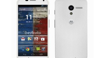 Moto X
