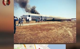 Accidente de Asiana en San Francisco