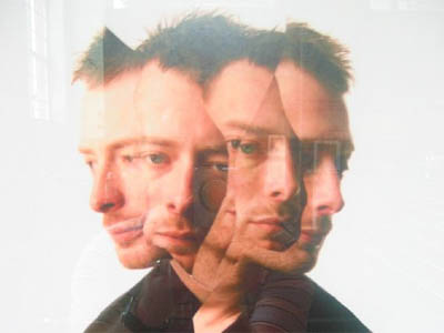 Thom Yorke