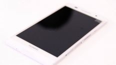 Huawei Ascend P6