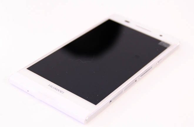 Huawei Ascend P6