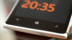 Nokia Amber