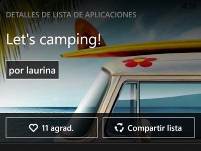 Nokia App Social