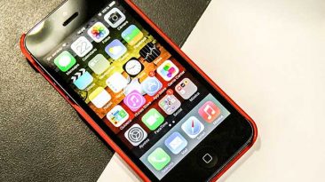 iOS 7