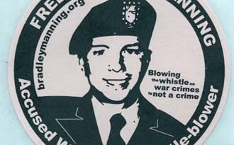 Bradley Manning